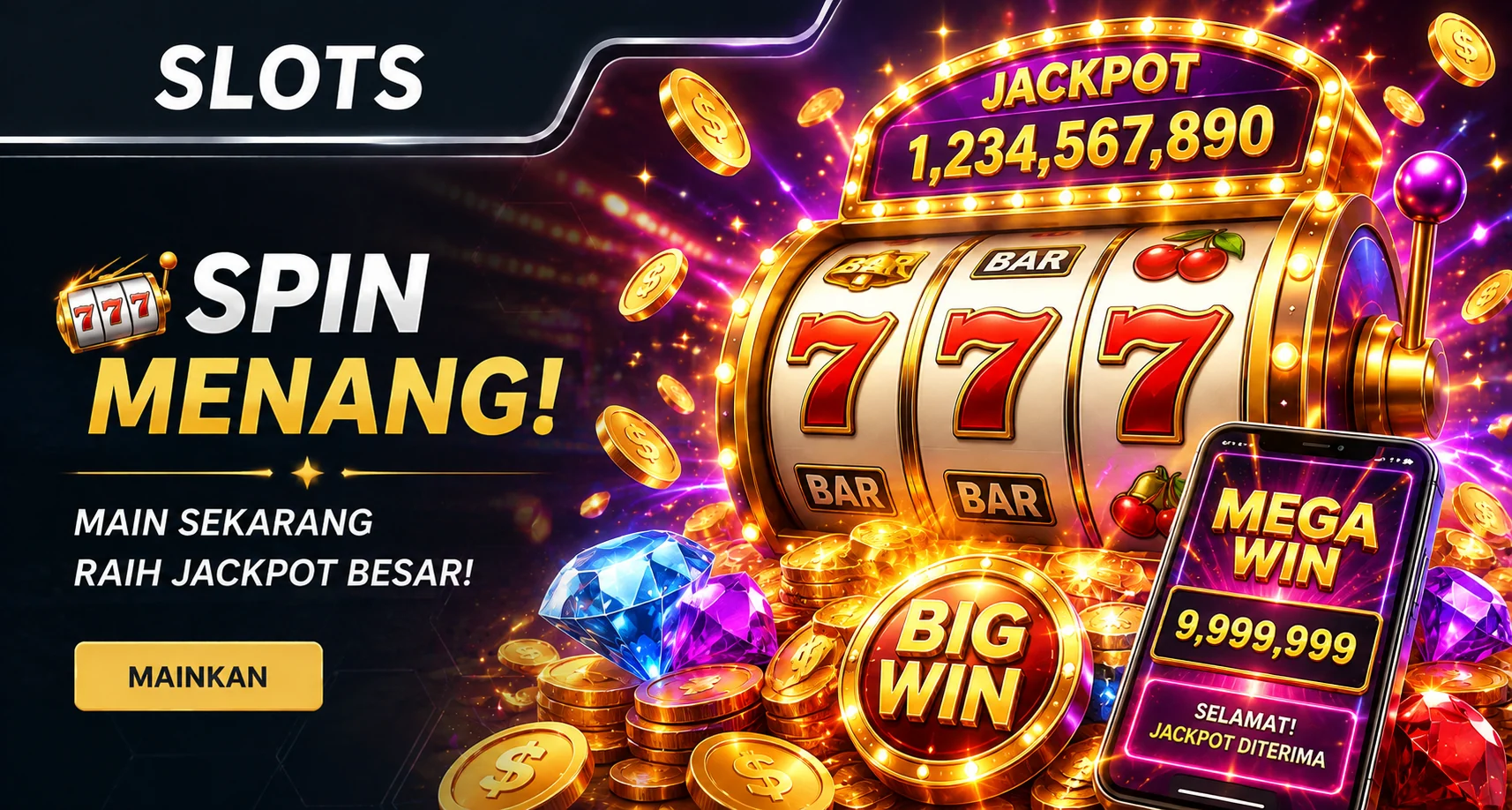 Slots