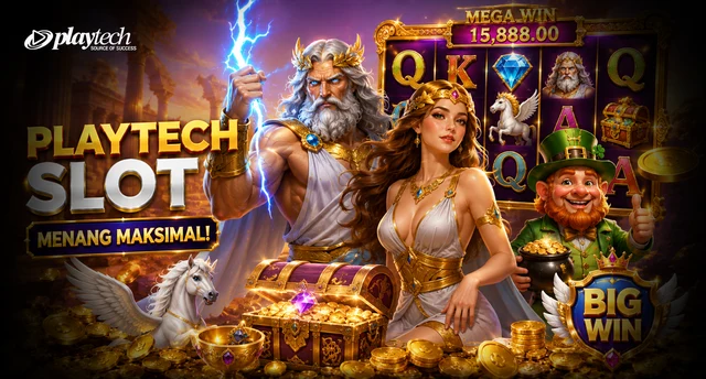 PLAYTECH